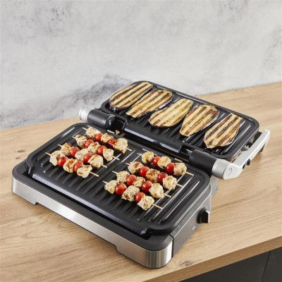Электрогриль Tefal GC784D30 | Зображення 1