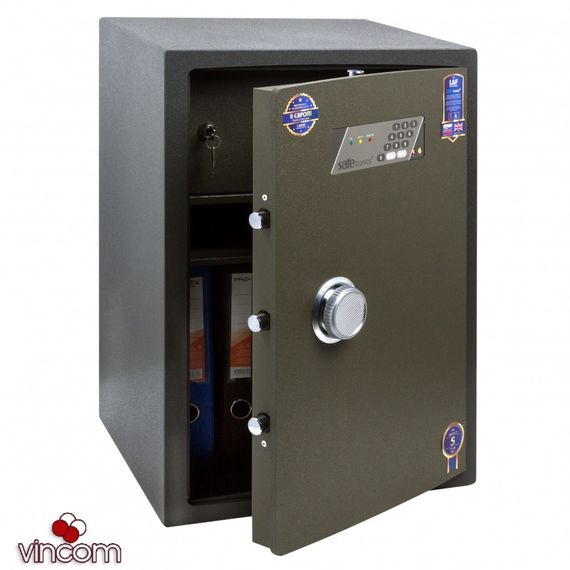 Сейф взломостойкий Safetronics NTR 61Es | Зображення 2
