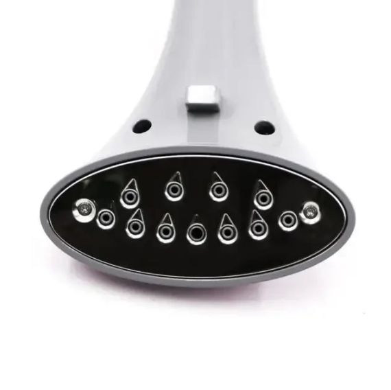 Вертикальний відпарювач RAF R. 3036 з функцією дезінфекції Парогенератор Електровідпарювач | Зображення 2