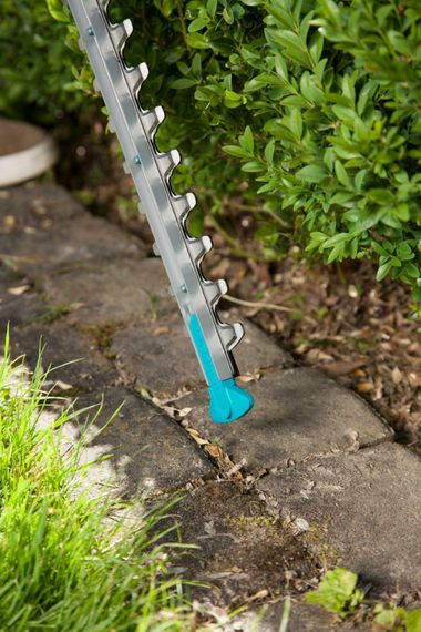 Ножиці для живоплоту мережеві Gardena EasyCut 450/50 09831-20 (50 см) | Зображення 2