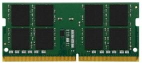 Пам&#039;ять ноутбука Kingston DDR4 32GB 3200 KVR32S22D8/32