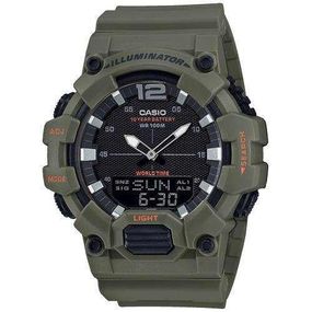 Часы наручные Casio Collection HDC-700-3A2VEF
