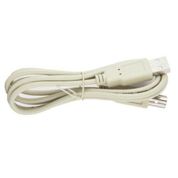 Пристрій безперебійного живлення Powercom RPT-2000AP LCD SCHUKO | Зображення 5