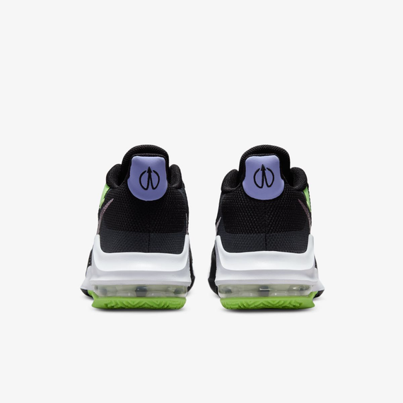 Кроссовки Nike Air Max Impact 3 44 DC3725-008 | Зображення 2