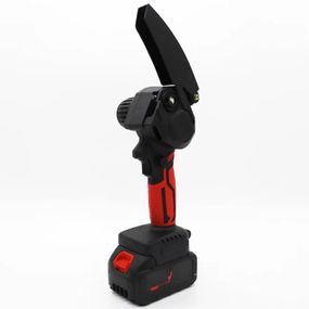 Акумуляторна міні пила з потужними акумуляторами 48V XPRO LY-CS1201 (234573663_882)