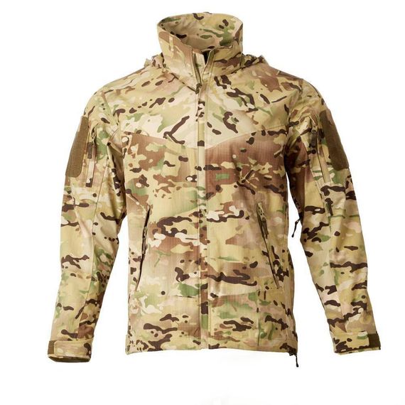 Куртка тактична Gore-Tex Tactikal 7.0