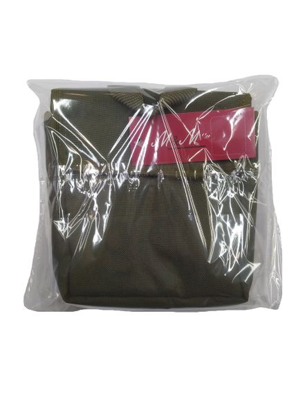 Підсумок на саперну кішку М&М Вид 2 Olive Green Хакі (213687) | Зображення 5
