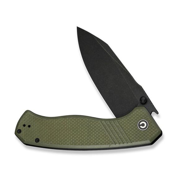 Ніж складаний Civivi Placoid C23079-3 | Зображення 3