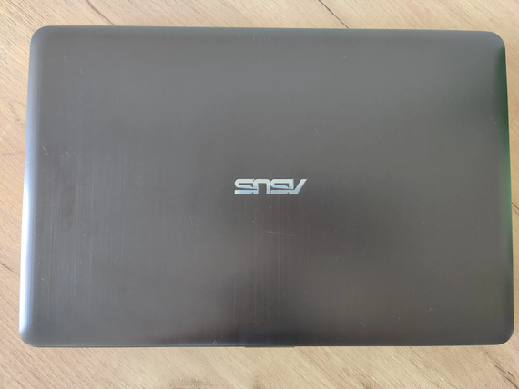 Ноутбук Asus R541U/15.6 HD/i3 6600U/4Gb/HDD500Gb/nVidia 920M-2Gb | Зображення 5