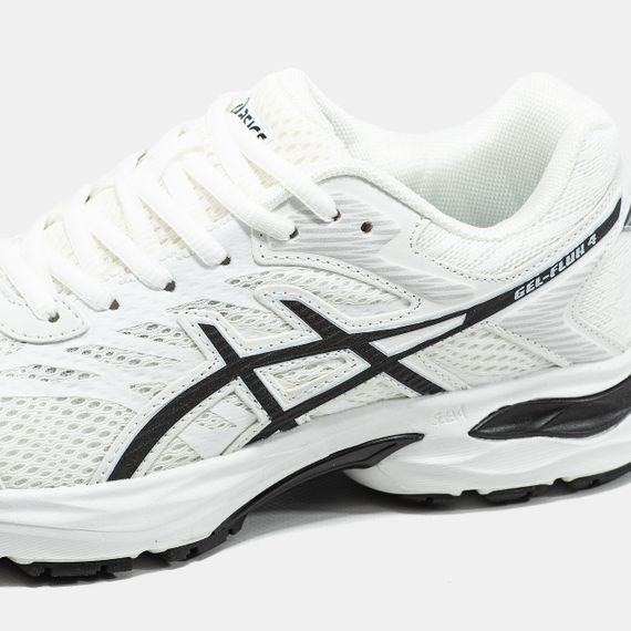 Кросівки Asics Gel-Flux 4 / асікс весна / літо / осінь 2266 40 25,5 | Зображення 9