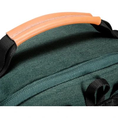 Рюкзак для ноутбука Tavialo 15.6&quot; CityLife TC24 green, 24л (TC24-124GN) | Зображення 9