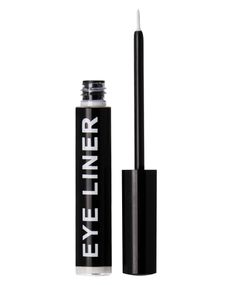 Гелева підводка (лайнер) Біла Stargazer Liquid Eyeliner WHITE 8 г