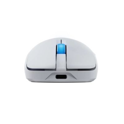 Мышка ASUS ROG Harpe II Ace Bluetooth/Wireless/USB White (90MP0490-BMUA10) | Зображення 4