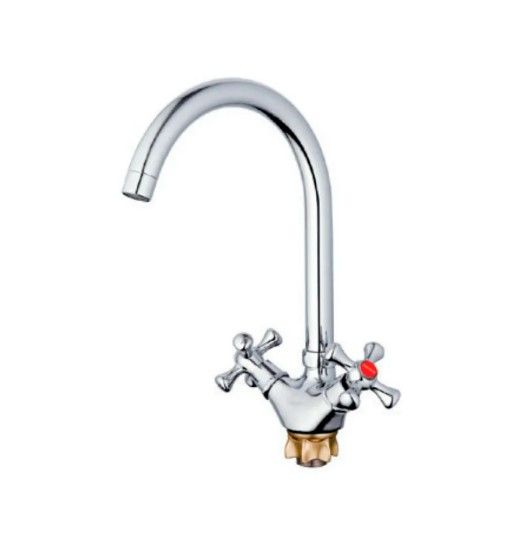 Змішувач для кухні Mixxus TLA4-827 (MI6466)