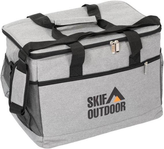 Термосумка Skif Outdoor Chiller L сірий | Зображення 1