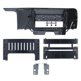 Інсталяційний комплект серії QIV під Kia Sorento MQ4 2020+ (W2) 9 дюймів