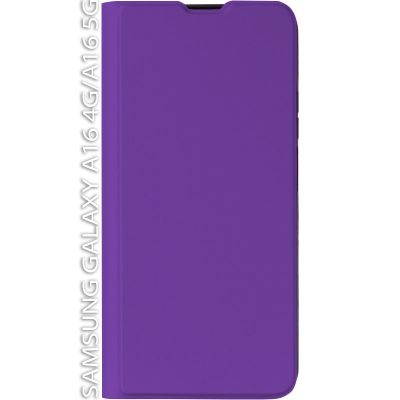 Чехол для мобильного телефона BeCover Exclusive New Style Samsung Galaxy A16 4G SM-SM-A165/A16 5G SM-A166 Purple (712691)