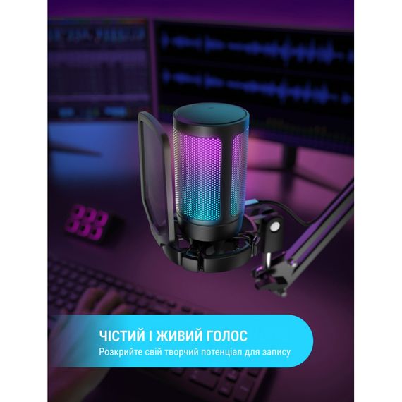 Мікрофон Fifine A6VW | Зображення 5