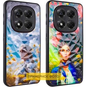 TPU+PC чохол Prisma Ladies для Xiaomi Redmi Note 14 Pro 4G