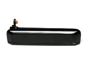 Nissan Terrano (87-95) зовнішня ручка чорна передня права, Ніссан Террано