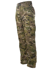 Штаны тактические Tactic4Profi рип-стоп мультикам XS