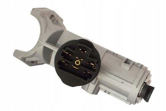 Peugeot Boxer I после рестайлинга (02-06) замок зажигания в сборе, Пежо Боксер 1 | Зображення 1