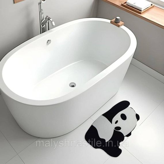 Вологопоглинаючий килимок Панда 40*60CM*3MM(D) SW-00002563 | Зображення 5