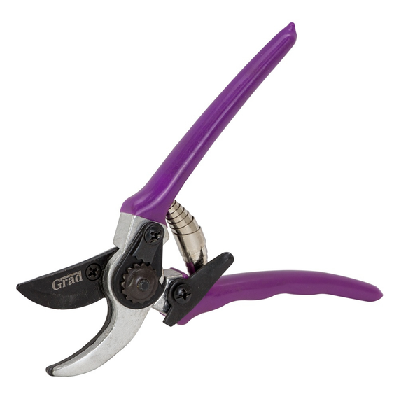 Секатор обвідний 160мм GRAD 5021715 | Зображення 1