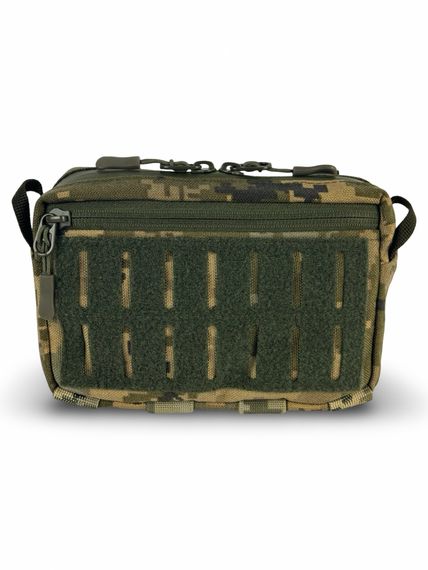 Підсумок утилітарний E-Gear Cordura Піксель