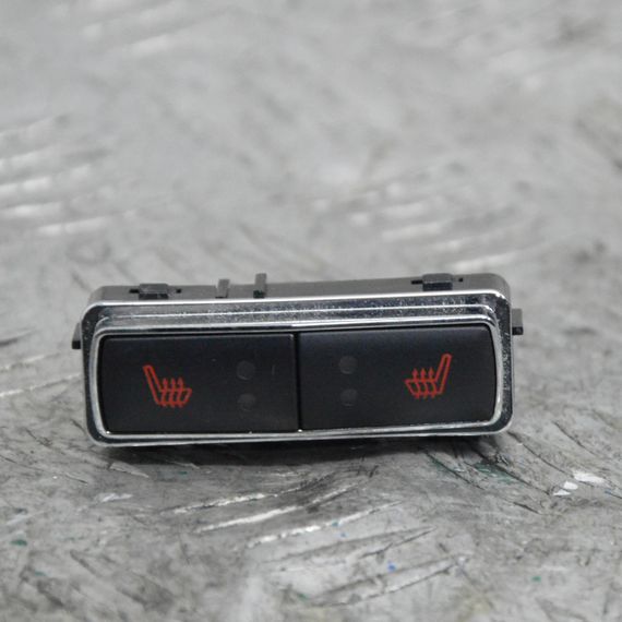 Кнопка підігріву сидіння Ford Fiesta VII 2008-2017 Кнопка обігріву сидінь Форд Фієста 7 DP5T14D694ABW