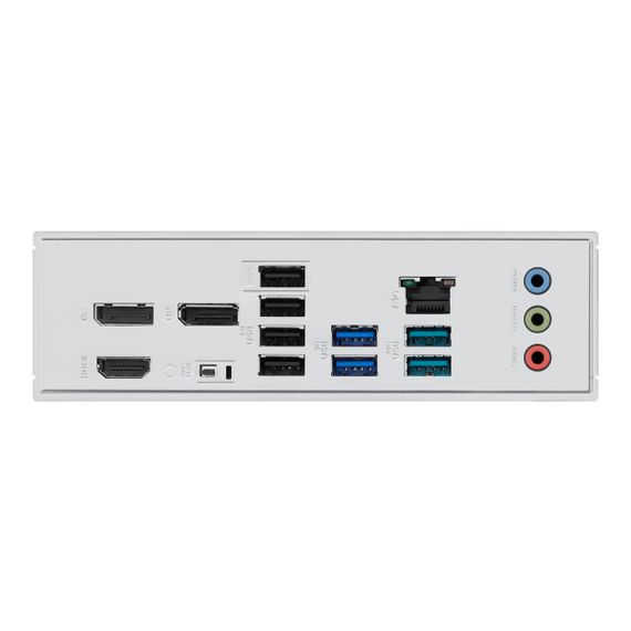 Материнcкая плата ASUS PRIME B850M-A-CSM sAM5 B850 4xDDR5 M.2 HDMI DP mATX 90MB1LQ0-M0EAYC | Зображення 4