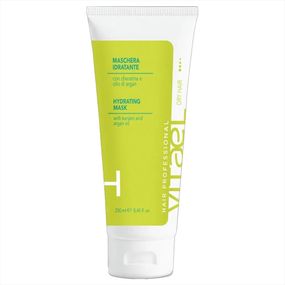 Маска зволожуюча VITAEL DRY HAIR HYDRATING MASK (250 ml)