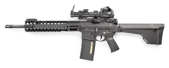 Магазин Magpul PMAG G3 Window кал .308 Win. 25 патронів | Зображення 1