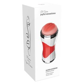 Мастурбатор - Masturbation Cup Power Grip Cup Sex Aura