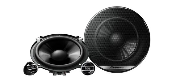 Акустика Pioneer TS-G130C