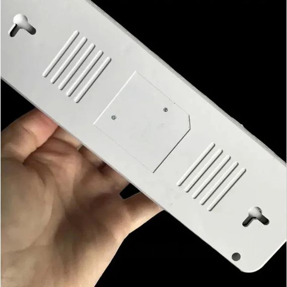 Акумуляторний світлодіодний ліхтарик USB потужний XPRO PT-725 (234563815_895) | Зображення 7
