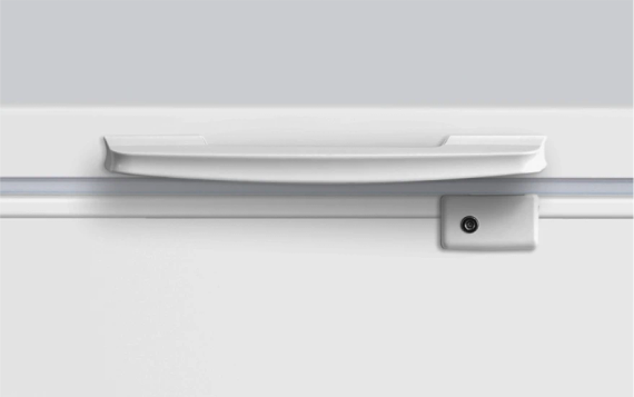 Морозильна скриня PRIME Technics CS 50849 М | Зображення 3