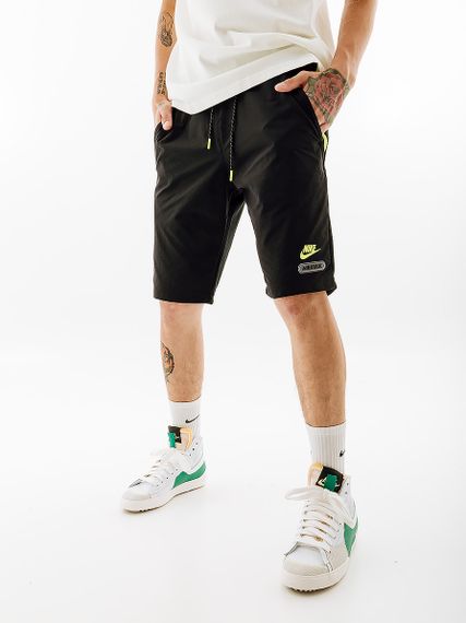 Шорти Nike M NSW AIR MAX PK SHORT