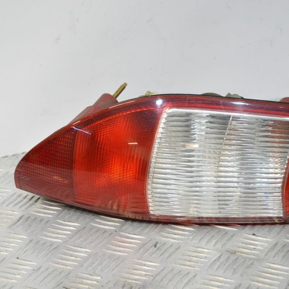 Ліхтар задній лівий Ford Mondeo III Mk3 універсал Форд Мондео 3 1S7113405C 1S71-13405-C | Зображення 1