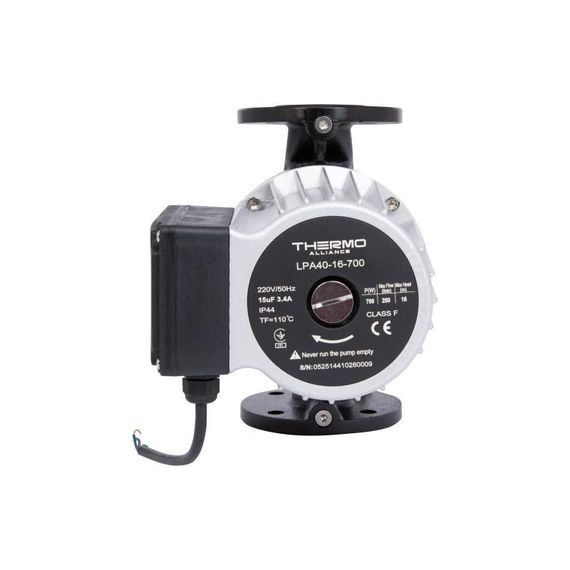 Насос циркуляційний Thermo Alliance LPA40-16-700 | Зображення 2