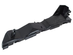 Toyota Avensis II Т25 (03-08) крепление переднего бампера правое (52535-05020) защелка бампера Тойота Авенсис