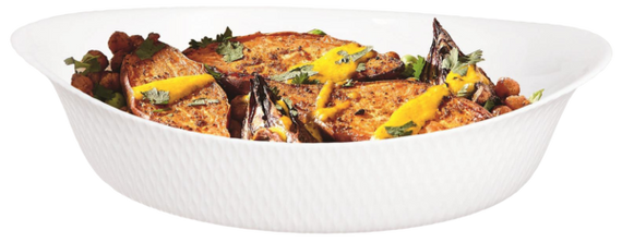 Форма для запікання Luminarc Smart Cuisine Wavy, 29х17 см | Зображення 3