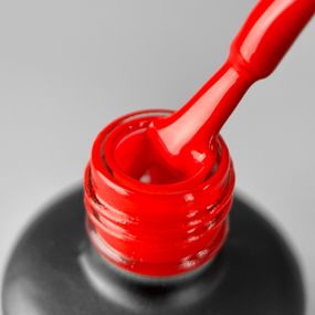 Топ ART in detail Color Top Red (красный) 10мл