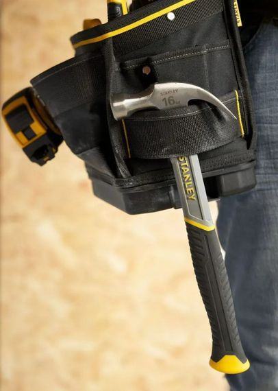 Сумка-органайзер Stanley FatMax ORGANIZER (FMST17624-1) | Зображення 4