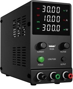 SPS-3010H, Источник питания 0-30V-10A 300W