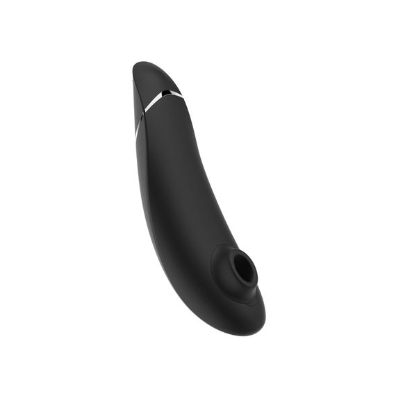 Преміальний подарунковий набір Silver Delights Collection: Womanizer Premium та We-Vibe Tango | Зображення 2