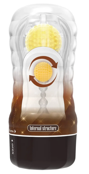 Мастурбатор Pretty Love — Stellar Sex Aura | Зображення 2