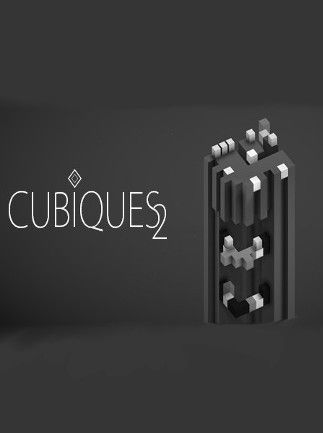 Cubiques 2 Steam Key GLOBAL