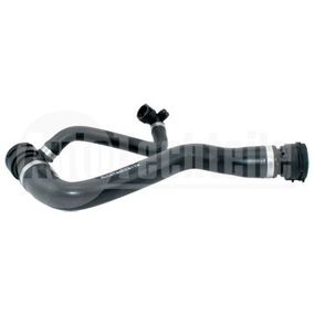 Патрубок радиатора верхний BMW 1 E82 09-13/ 3 E90/E91 N45/N46 04-12/ X1 E84 N46 10-15, AutoTechteile, 700 1723, 54509