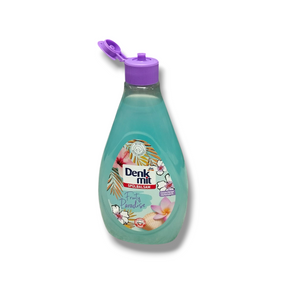 Засіб для миття посуду Denkmit Spülmittel Balsam Fruity Paradise — Бальзам «Фруктовий рай», 500 мл